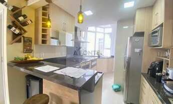 Imagem 4: RIO DE JANEIRO - Apartamento Padrão - IPANEMA