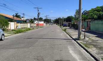 Imagem 2: Casa duplex em cosmos