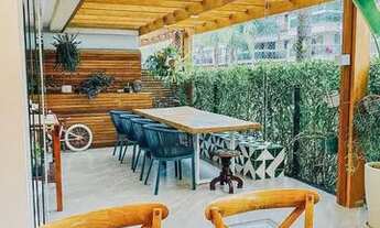 Imagem 4: Venda apartamento Recreio dos Bandeirantes Barra Village Lakes