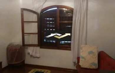 Imagem 11: Sobrado, 270 m² - venda por R$ 1.500.000,00 ou aluguel por R$ 7.000,00/mês - Campestre - S