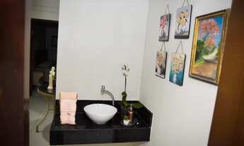 Imagem 6: Casa praia das conchas com 360 metros quadrados com 5 quartos em Centro - Barra de São Mig