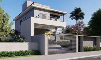 Imagem 4: Casa com 3 dormitórios à venda, 218 m² por R$ 1.950.000 - Parque Arco Iris - Atibaia/SP