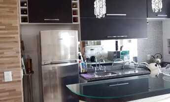 Imagem 7: Apartamento para Venda - 73m², 3 dormitórios, sendo 1 suites, 1 vaga - Jardim Itu Sabará