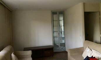 Imagem: Apartamento mobiliado no Itaim Bibi para