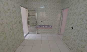 Imagem 2: Casa para alugar com 1 dormitório no Jardim Brasil