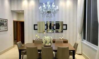 Imagem 3: Casa com 3 dormitórios à venda, 200 m² por R$ 1.700.000 - Condomínio Santa Isabel - Louvei