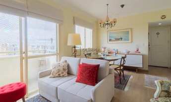 Imagem 7: Apartamento Venda 2 Dormitórios - 70 m² Vila Clementino