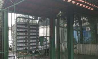 Imagem: Apartamento para aluguel com 50 metros quadrados