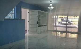 Imagem 3: 104721 Casa para aluguel tem 172 metros quadrados com 3 quartos em Cidade Monções - São Pa