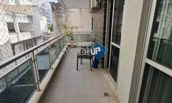 Imagem 6: APARTAMENTO - IPANEMA - 03 QUARTOS - 04 VAGAS