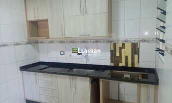 Imagem 6: Apartamento 2 dormitórios Vila Santa Luzia