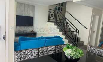 Imagem 2: Araçatuba - Casa de Condomínio - Machado de Mello