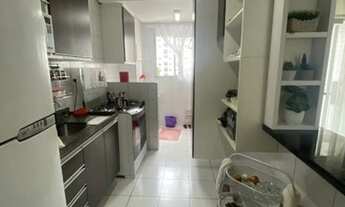 Imagem 5: Condomínio Paradise Sky , pronto pra morar , bairro Dom Pedro I - Manaus - AM