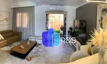 Imagem 5: Casa com 3 dormitórios, 100 m² - venda por R$ 830.000 ou aluguel por R$ 5.312 - Jardim Sha