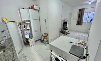 Imagem 7: OPORTUNIDADE ÚNICA! Belo Apartamento de 50m² com 02 Dormitórios e Quintal em Excelente Loc