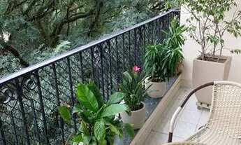 Imagem: APARTAMENTO - POMPÉIA - SP