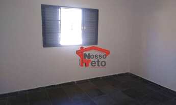 Imagem 3: Casa para alugar - Bairro do Limão