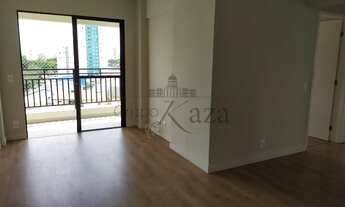 Imagem 2: Apartamento / Padrão - Jardim América - Venda - Residencial