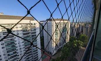 Imagem 4: Maayan02quarts Apartamento com 2 dormitórios