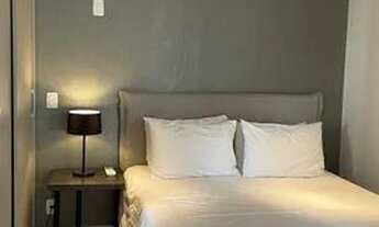 Imagem 3: Apartamento para aluguel com 70 metros quadrados com 1 quarto no Brooklin - São Paulo - SP