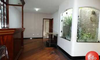 Imagem 2: São Paulo - Casa Comercial - Tatuapé