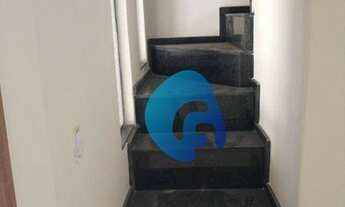 Imagem 6: Sobrado com 2 dormitórios à venda, 80 m² por R$ 460.000,00 - Xaxim - Curitiba/PR