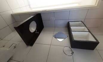 Imagem 4: Vendo apartamento no residencial brisa do Planalto