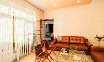 Imagem 2: Casa à Venda - Sagrada Família, 5 Quartos, 255 m2