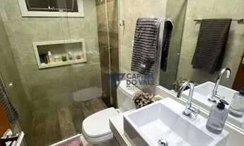 Imagem 7: Casa toda decorada com 3 dormitórios à venda, 98 m² por R$ 750.000 - Jardim das Indústrias