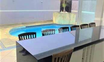 Imagem 4: Excelente Sobrado Com Piscina Condomínio Ibiti Royal