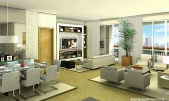 Imagem: Apartamento com 4 dormitórios à venda