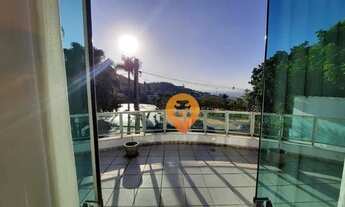 Imagem 3: Casa com 4 dormitórios à venda, 337 m² por R$ 4.600.000 - Mangabeiras - Belo Horizonte/MG