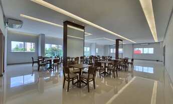 Imagem 2: EDIFICIO ATLANTICO SUL, apt. c/ 157m²