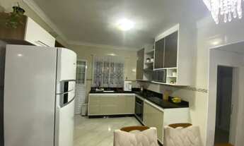 Imagem 2: Casa no Jardim do Lago , 3 quartos, sala, cozinha, 1 banheiro, 1 vaga de garagem