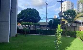 Imagem 3: Apartamento para aluguel possui 79 m2 com 3 quartos 1 suite e 2 vagas em Casa Amarela - Re