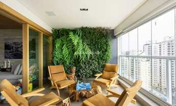 Imagem: SãO PAULO - Apartamento Padrão - Moema