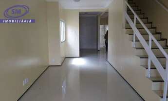 Imagem 4: Casa com 4 dormitórios para alugar por R$ 1.300,00/mês - Monte Alverne - Paraipaba/CE