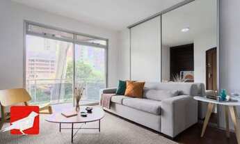 Imagem: Apartamento à venda no bairro Vila Mariana