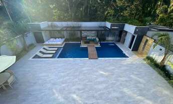 Imagem 4: Lançamento em Riviera de São Lourenço Mód. 17 Golf club - 464m 6 Suítes Piscina Aquecida