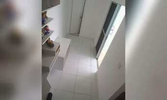 Imagem 7: Apartamento para venda tem 95 metros quadrados com 1 quarto em Stella Maris - Salvador - B