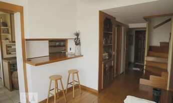 Imagem 4: Apartamento à Venda - Tijuca, 3 Quartos, 160 m2