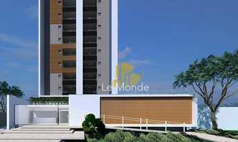 Imagem 2: Apartamento à venda, 48 m² por R$ 304.445,87 - Alto Tarumã - Pinhais/PR