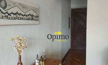 Imagem 4: Apartamento à venda, 70 m² por R$ 360.000,00 - Cambuci - São Paulo/SP