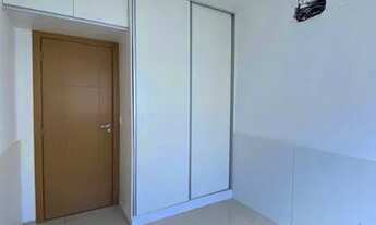 Imagem 3: Apartamento para venda tem 62 metros quadrados com 1 quarto em Araçagy - São José de Ribam