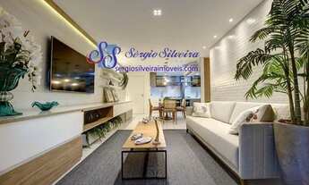 Imagem: Lindo apartamento térreo no Porto das Dunas