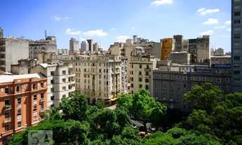 Imagem 6: Apartamento para Aluguel - Santa Cecília, 1 Quarto, 41 m2