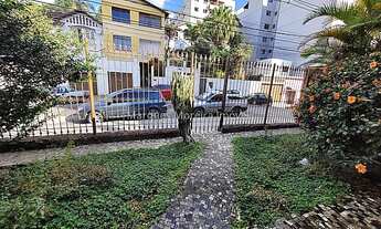 Imagem 5: Juiz de Fora - Casa Comercial - Centro