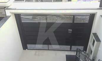 Imagem 6: 2 Excelentes Sobrados Novos - 3 dormitórios e 5 vagas - Mandaqui- Próximo AV. DO GUACÁ