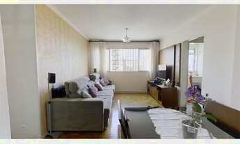 Imagem: Apartamento à venda no bairro Vila Cordeiro