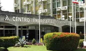 Imagem 3: Conjunto salas Centro Empresarial Iguatemi, com 84:00m2, duas vagas de garagem